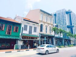 Emerald Garden (D1), Retail #575427561